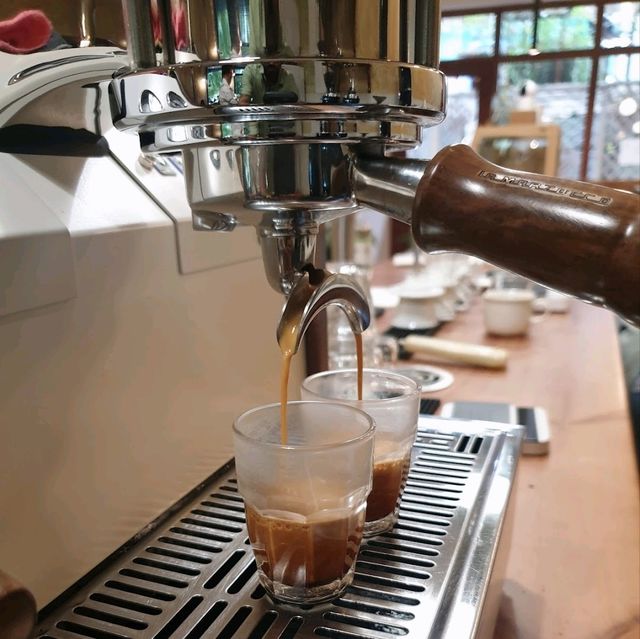 homely cafe
