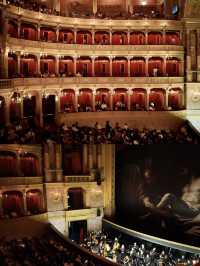 Hungarian State Opera House: Budapest’s Temple of Art and Music
