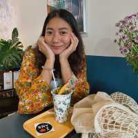 Create Things in Light Brown - Chiangmai