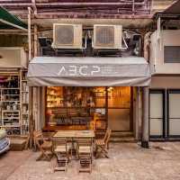 ABCP A Basic Coffee Production Wan Chai