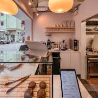  One Day Cafe Tai Hang