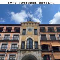 【スペイン】大満喫✨7泊8日の旅✈️
