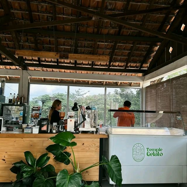 Bokopi Prambanan