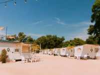 Creamii Cafe Beach Rayong 