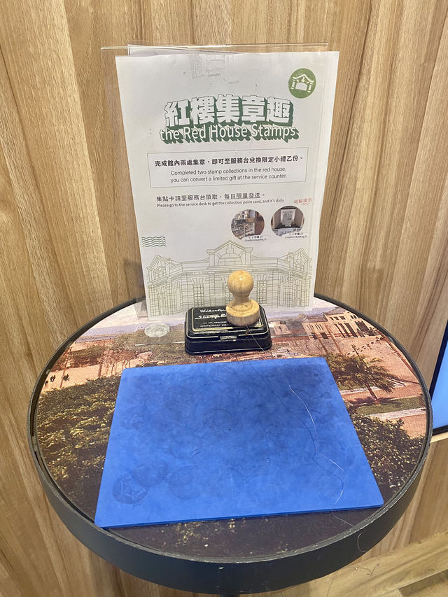 台北必到西門紅樓🤎歷經多重變化的西門地標