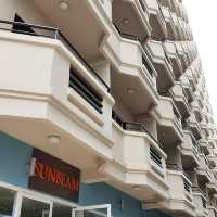นอนโรงแรมพัทยา ใกล้ห้าง ใกล้หาด