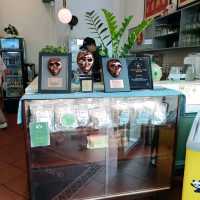 Discover Foodie Kam Cheng Nyonya Food 