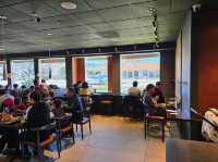 Ping's Bistro Cupertino
