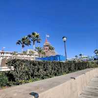 Hotel Del Coronado – Coronado, CA