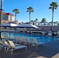 Hotel Del Coronado – Coronado, CA