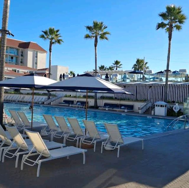 Hotel Del Coronado – Coronado, CA