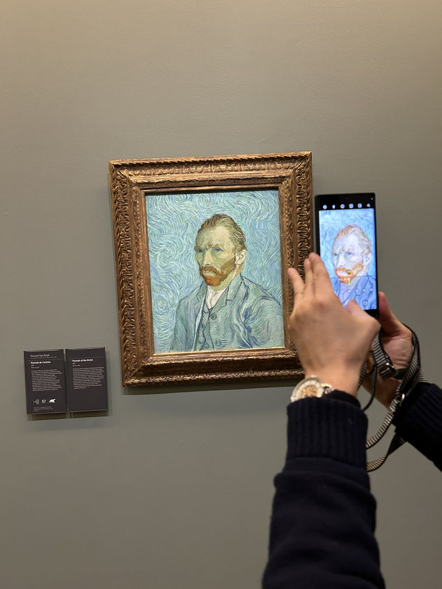 【名画溢れる！印象派の宝庫】オルセー美術館
