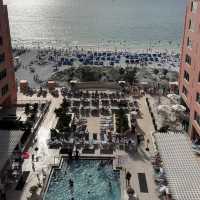 Hyatt Regency Clearwater Beach Resort & Spa