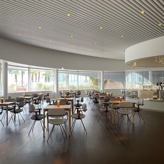 Suan Coffee Company Busan