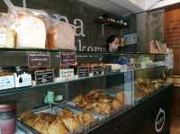 Nana Bakery เชียงใหม่ 