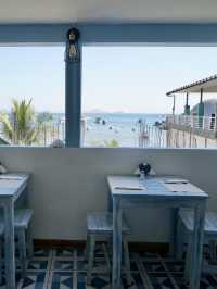 Delicious Lunch at La Cucina, Labuan Bajo🍝