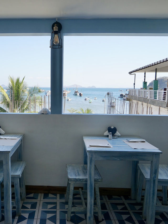 Delicious Lunch at La Cucina, Labuan Bajo🍝