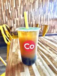 ［奧斯汀食記］CoCo's Cafe-不是你想像中的CoCo🧋