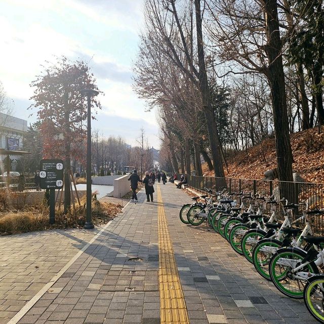 설날에 아이들과 함께 가기 좋은 곳