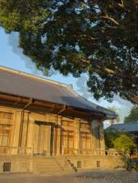 National Taiwan Museum of Comics: A Blend of Art, Storytelling, and Serene Design