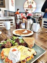 [奧斯汀食記］First Watch-我最愛的早午餐🥞🍳