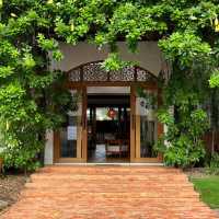The Motifs Eco Hotel, จันทบุรี 
