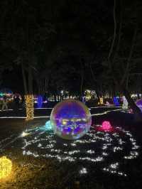 สวนสาธารณะเขลางค์นครลำปาง
