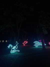 สวนสาธารณะเขลางค์นครลำปาง