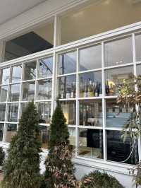 ร้าน Tenne Seongsu