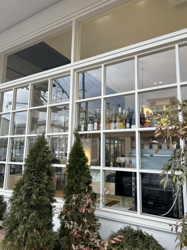 ร้าน Tenne Seongsu