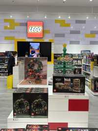 จะวัยไหนก็ยังรัก Lego 🩷 @One Bangkok