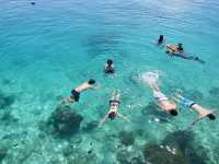 Adventure, Relaxation & Unforgettable Views: Mabul Water Bungalows