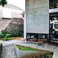 DRAMA COFFEE & ROASTERY