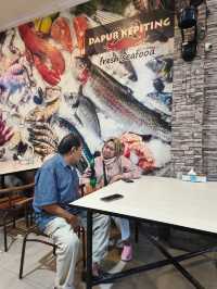 our Short Vacation at Pontianak