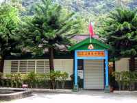 花蓮育教於樂的自然人文景點：林田山林業文化園區