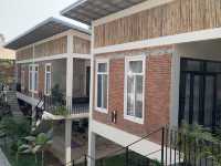 Simple yet elegant stay