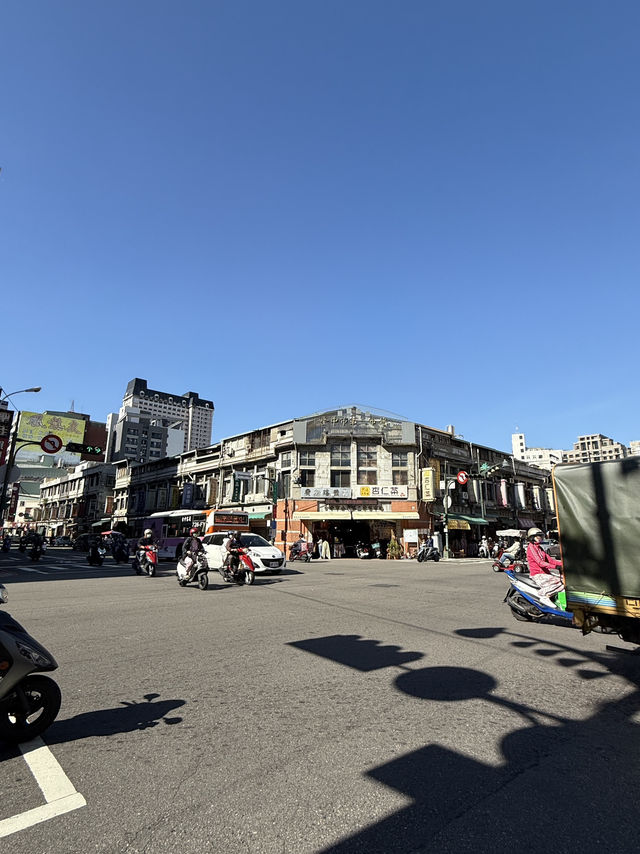 Review of Chance Hotel