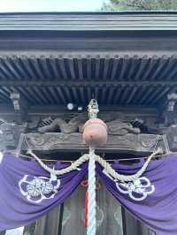 🌸仙台の歴史あるパワースポット！御嶽三吉神社の魅力をご紹介✨