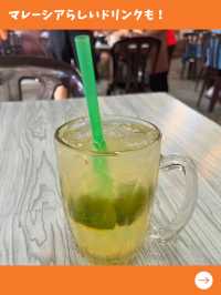 【マレーシア女1人旅】行列のできるレトロ喫茶店！日本人は知らない隠れた名店！