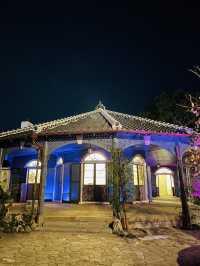 【長崎県】開園50周年の夜間イベント開催中のグラバー園