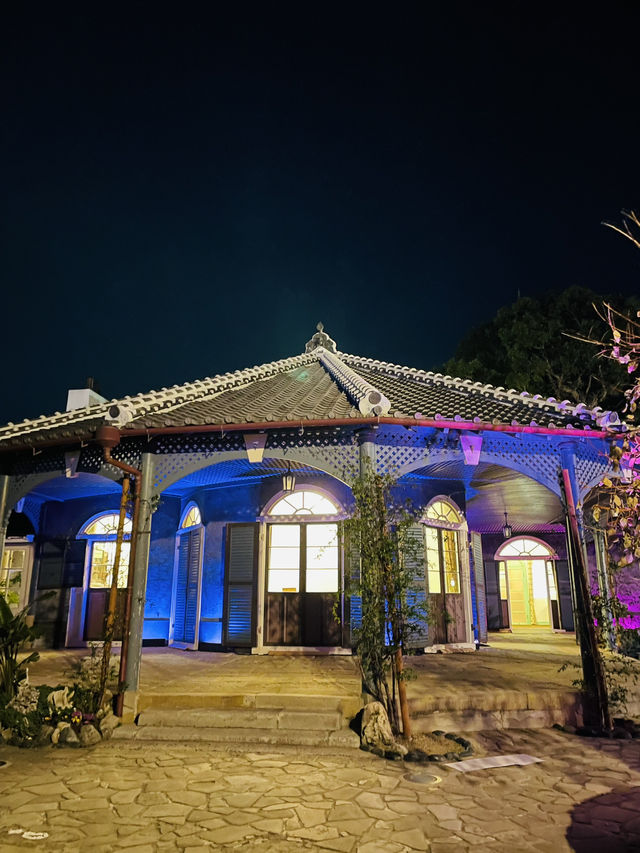 【長崎県】開園50周年の夜間イベント開催中のグラバー園