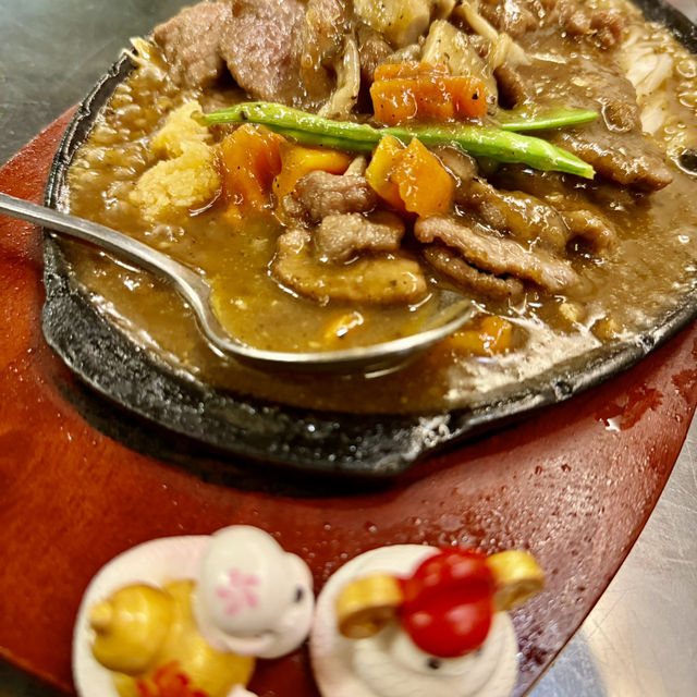 高雄（賣鹽順）正宗台菜.煎豬肝（非吃不可）