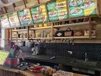 Noy's Fruit Heaven Restaurant and Bike Rental