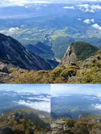 A Tranquil Haven Above the Clouds: Sutera Sanctuary Lodges’ Laban Rata 