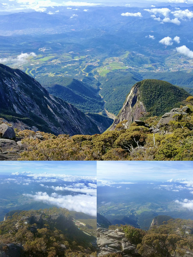 A Tranquil Haven Above the Clouds: Sutera Sanctuary Lodges’ Laban Rata 