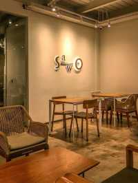 SAWO COFFEE
