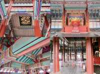 Stepping Into Seoul’s Royal Past: Gyeongbokgung Palace