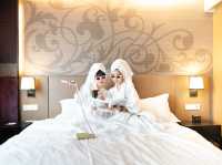 Four Points by Sheraton Bangkok, Sukhumvit 15