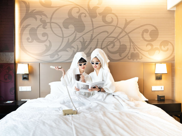 Four Points by Sheraton Bangkok, Sukhumvit 15