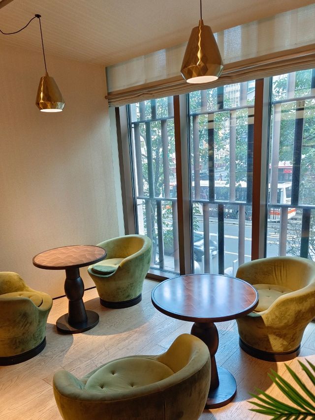 寒居酒店，BeGood Bakery | Cafe | Restaurant